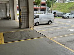 Jalan Bukit Merah (D3), Warehouse #506404191